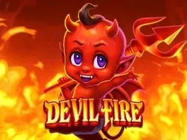 Devil Fire