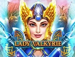 Lady Valkyrie game thumbnail