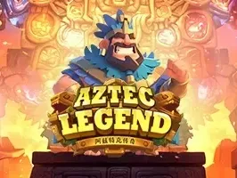 Aztec Legend icon