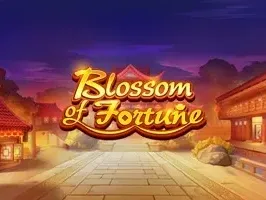 Blossom of Fortune icon