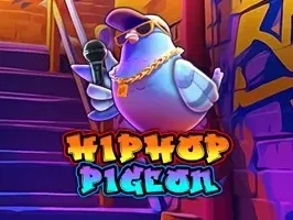 Hip Hop Pigeon game icon