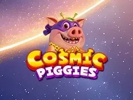 Cosmic Piggies icon