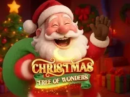 Christmas Tree of Wonders game icon