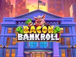Bacon Bankroll