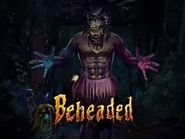 Beheaded icon
