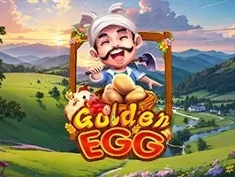 Golden Egg game thumbnail