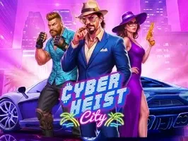 Cyberheist City