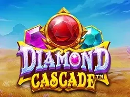 Diamond Cascade™ game thumbnail