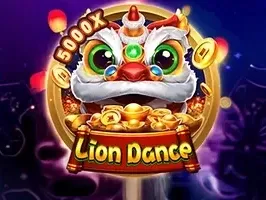 Lion Dance game thumbnail