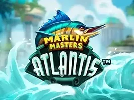 Marlin Masters Atlantis icon