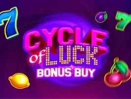 Cycle of Luck Bonus Buy game thumbnail
