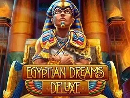 Egyptian Dreams Deluxe icon