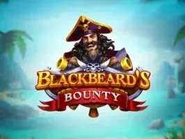 Blackbeard's Bounty icon